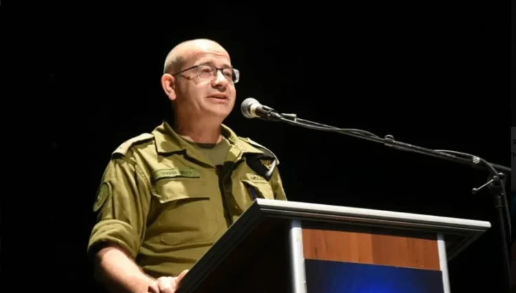 The Israeli Supreme Court approves Goffman’s appointment
