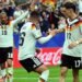 VIDEO | The Germans filled the net on the lovely Curaçao