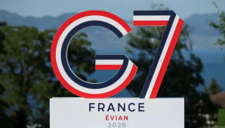 G7 Summit: Artificial Intelligence and its Global Impact