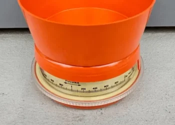 Every kitchen had this item in Yugoslavia, today only the older generations remember it
