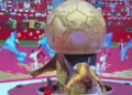 The World Cup opening ceremony in Toronto became an object of ridicule: ‘They have no glue’