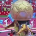 The World Cup opening ceremony in Toronto became an object of ridicule: ‘They have no glue’