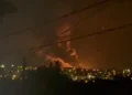(VIDEO) Ukraine carried out a new attack on Crimea: fuel sales suspended