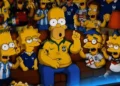 The Internet is on fire because of this video: The Simpsons predicted the winner of the 2026 World Cup?