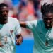 VIDEO | Dembele hat-trick for France’s third win, Senegal thrash Iraq