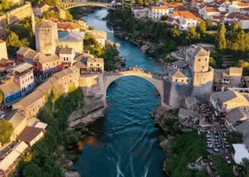 From the success of the Dragons, they could benefit multiple times, a well-known world media wrote about Bosnia and Herzegovina