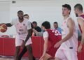 The new Macedonian representative Stuart signed for a Euroleague team