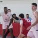 The new Macedonian representative Stuart signed for a Euroleague team