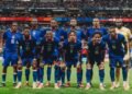 Of the four worst national teams in the history of World Cups, three played in this World Cup