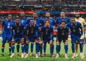 Of the four worst national teams in the history of World Cups, three played in this World Cup
