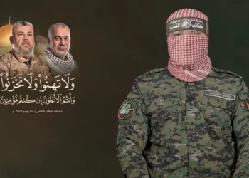 Gaza negotiations face a weapons test… Egypt is trying to block Netanyahu