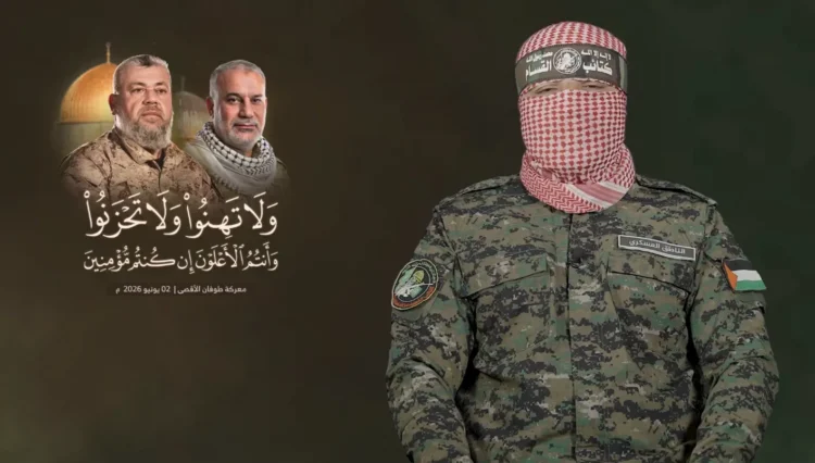 Gaza negotiations face a weapons test… Egypt is trying to block Netanyahu