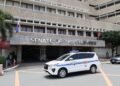 Senate under heightened security amid possible threat