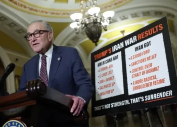 U.S. Senate votes to pass Iran war powers resolution, in blow to Trump