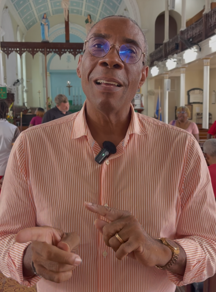 Historian highlights how rum industry survived US market loss