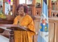 Barbadians urged to protect heritage, pass on values