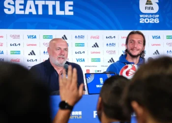 We have to win this game, we are aware of that and we are ready