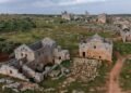 Serjilla reflects Syria’s rich cultural heritage as preservation efforts get underway