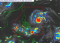 Severe Tropical Storm Francisco nears typhoon category – Pagasa