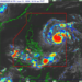 Severe Tropical Storm Francisco nears typhoon category – Pagasa