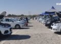 Car market. How are prices changing?
