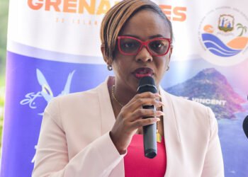 Shafia London heads up SVG Tourism Authority as CEO