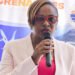 Shafia London heads up SVG Tourism Authority as CEO