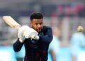 Hope stresses attention to detail ahead of Sri Lanka ODIs