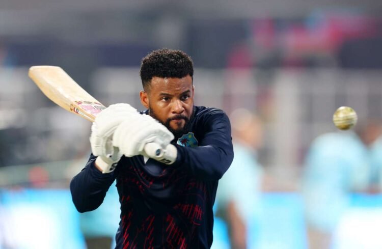 Hope stresses attention to detail ahead of Sri Lanka ODIs