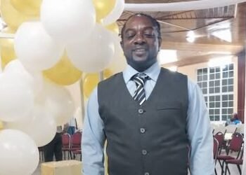 Sherman Boston says he declined DLP, enters race as independent candidate for Roseau North by-election