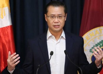 Gatchalian to push social media curbs for minors