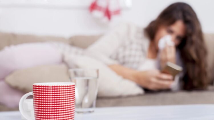 Sick leave in the Netherlands rises above 30-year average