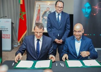 Digital health: Siemens Healthineers and Mediot AI sign a strategic partnership – Today Morocco