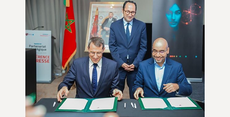 Digital health: Siemens Healthineers and Mediot AI sign a strategic partnership – Today Morocco