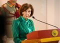 Siljanovska-Davkova: Let us Europeanize ourselves