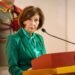 Siljanovska-Davkova: Let us Europeanize ourselves
