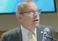 UN official urges shift from response to prevention on development issues for SVG