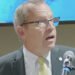 UN official urges shift from response to prevention on development issues for SVG