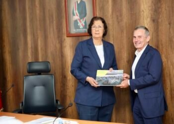 Staatsolie has a strong year in 2025 – the True Time