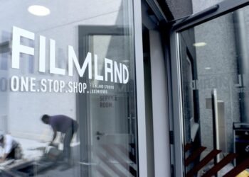 How Luxembourg’s Ministry of Culture responds to the closure of the Filmland studios
