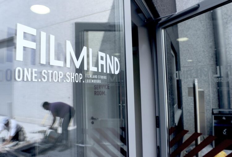How Luxembourg’s Ministry of Culture responds to the closure of the Filmland studios
