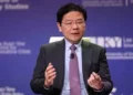 Singapore PM Lawrence Wong set to visit Timor-Leste in July