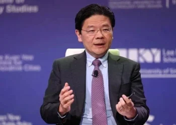 Singapore PM Lawrence Wong set to visit Timor-Leste in July