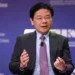 Singapore PM Lawrence Wong set to visit Timor-Leste in July