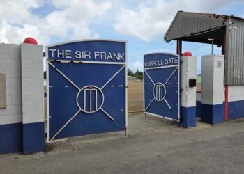 Area folk rejoice over heritage sites for cricket legends Sobers, Worrell homes
