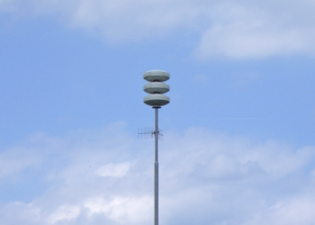 Government U-turns on decision not to replace air-raid sirens