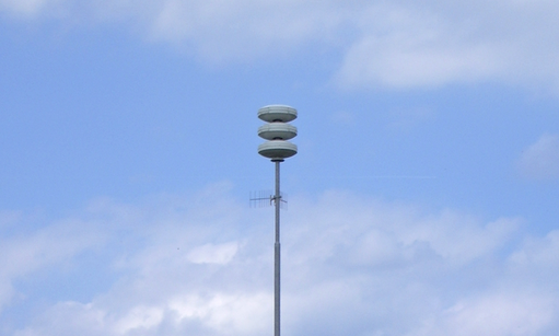 Government U-turns on decision not to replace air-raid sirens