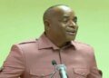 PM pleased with progress of major development projects in Dominica
