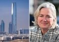 Tageblatt.lu | Riyadh | “I don’t believe in walls” – Paulette Lenert becomes head of the Expo presence in Saudi Arabia