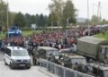 FIDESZ Urges TISZA Government to Reject EU Migration Pact